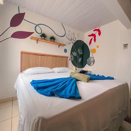 Hostel Native 博阿维斯塔 外观 照片