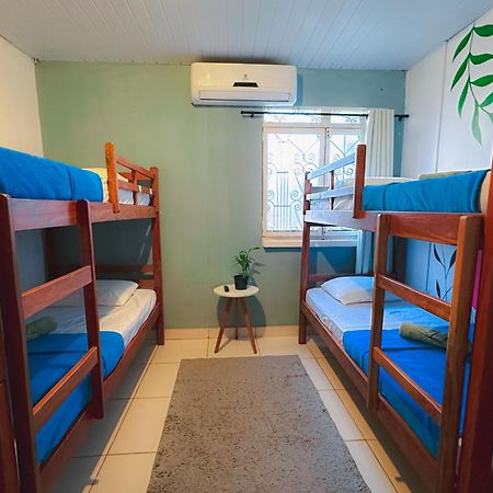Hostel Native 博阿维斯塔 外观 照片