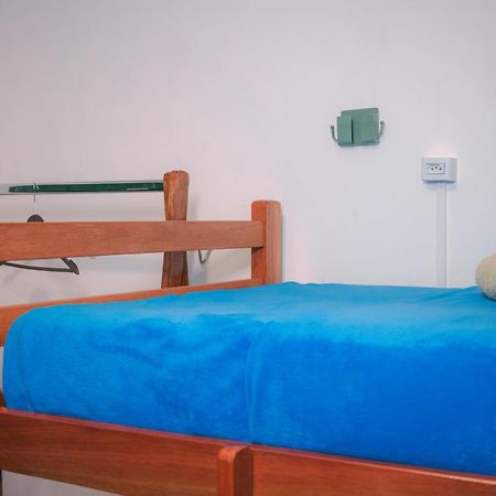 Hostel Native 博阿维斯塔 外观 照片