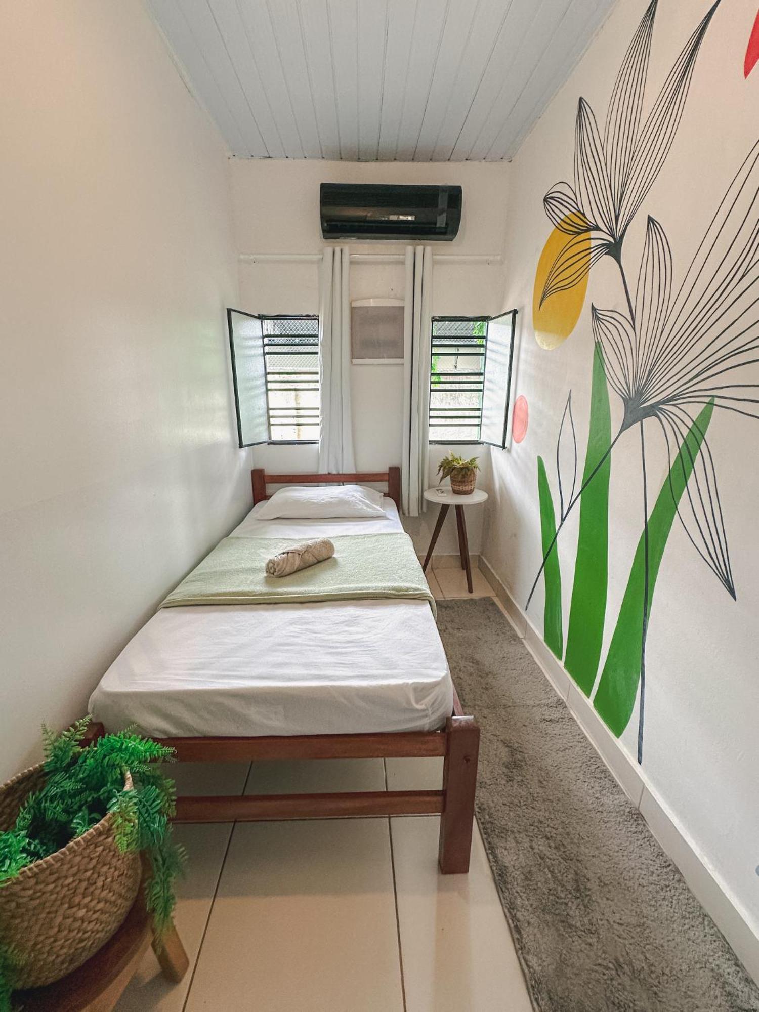 Hostel Native 博阿维斯塔 外观 照片
