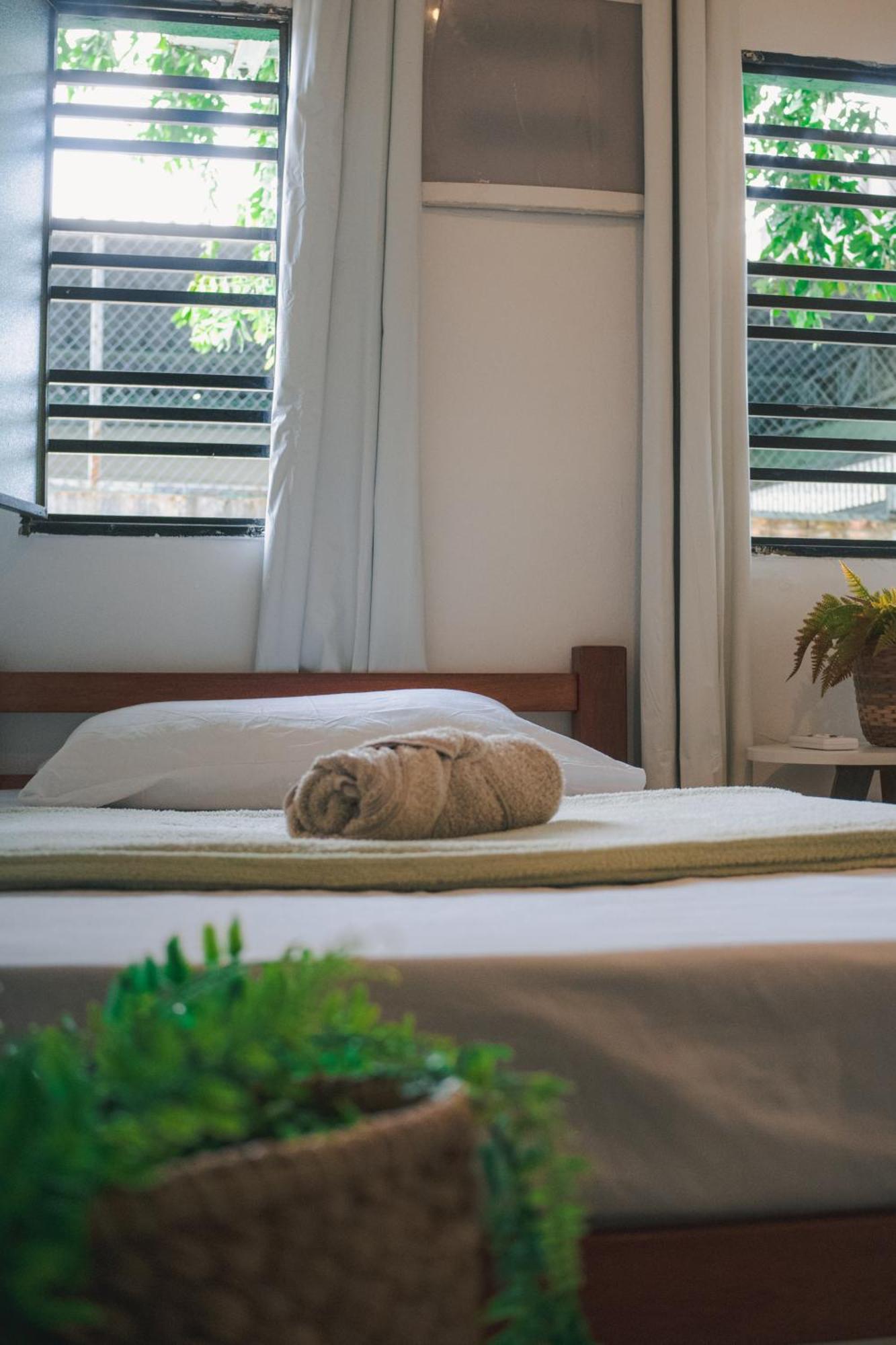 Hostel Native 博阿维斯塔 外观 照片