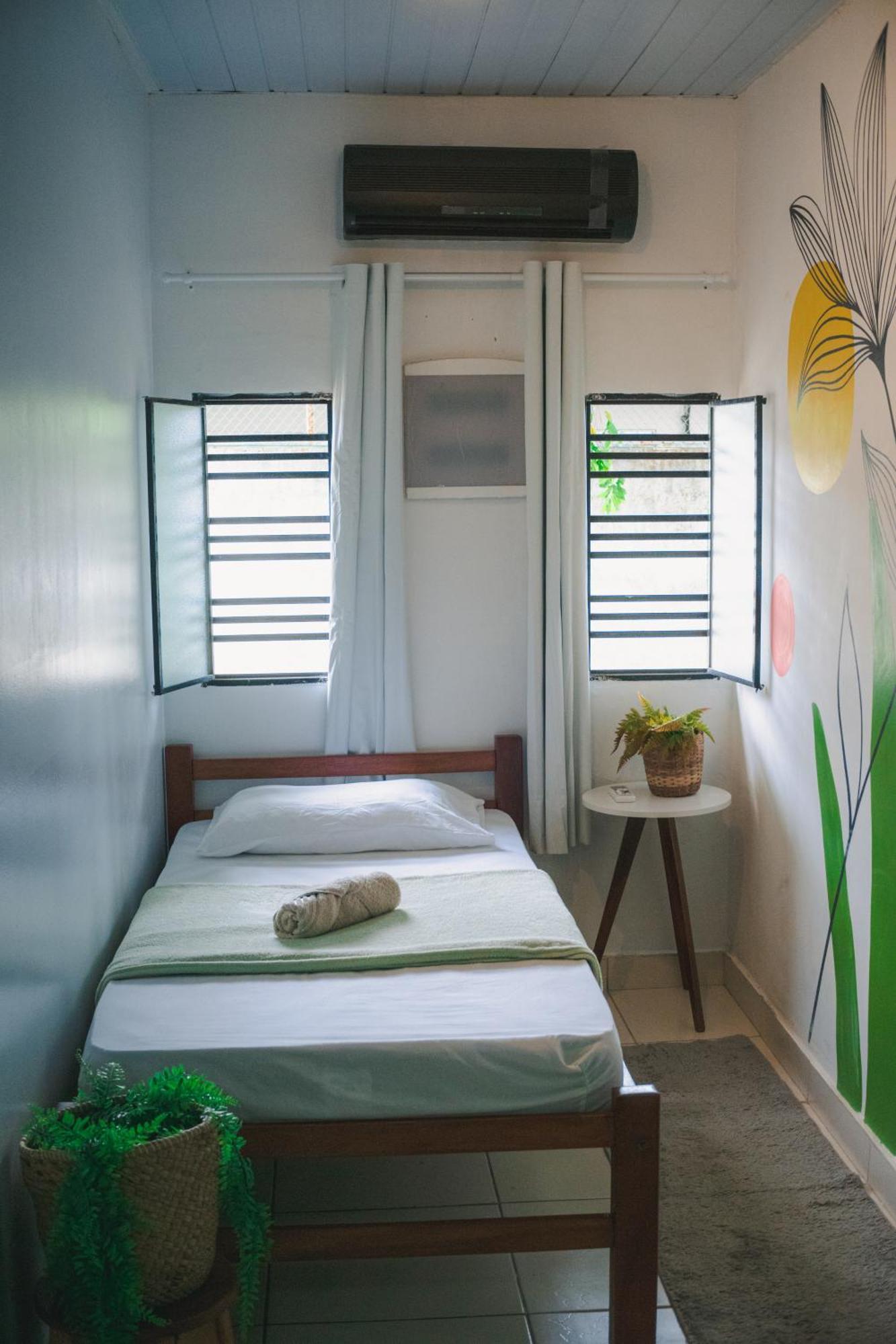 Hostel Native 博阿维斯塔 外观 照片