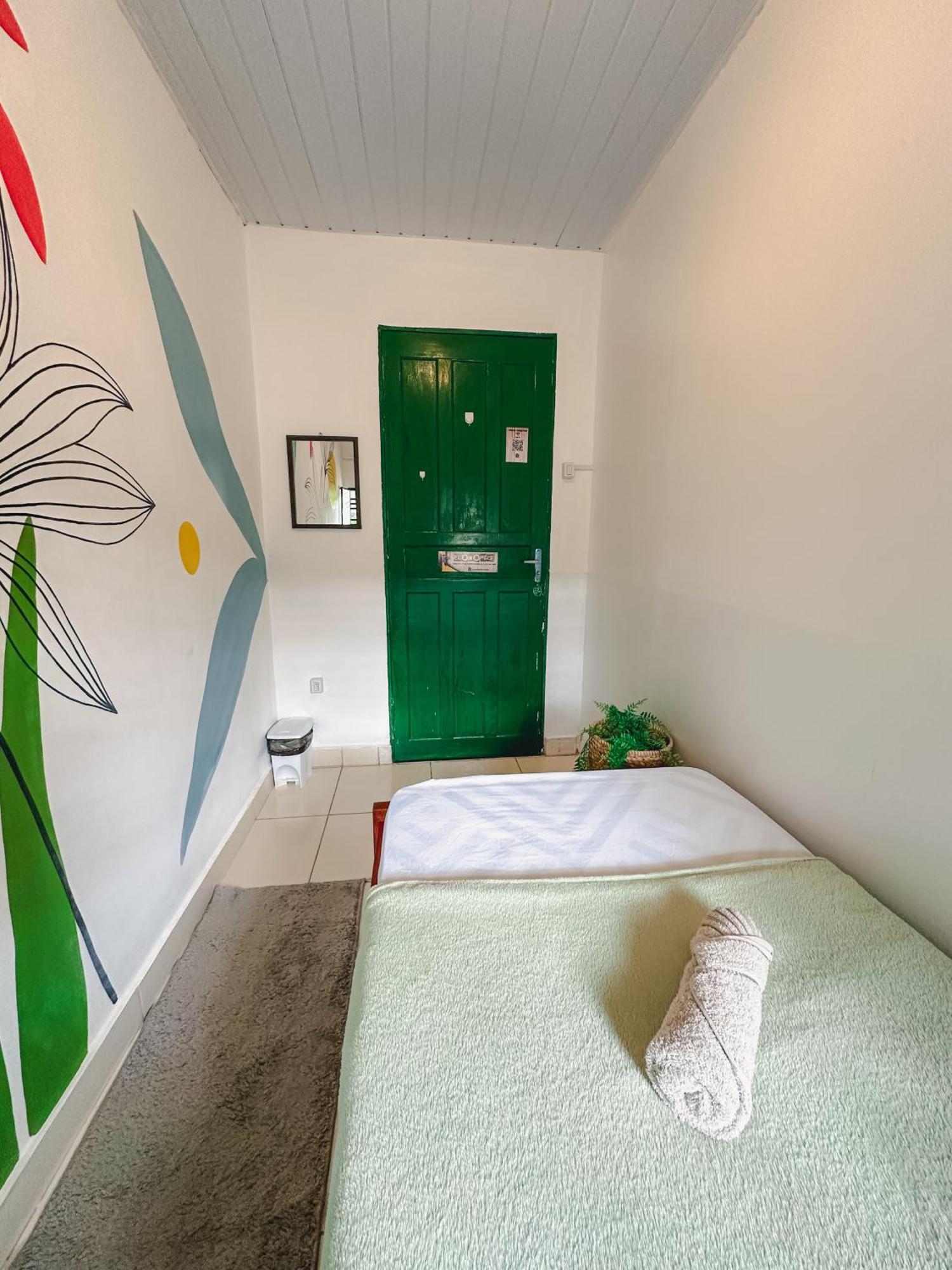 Hostel Native 博阿维斯塔 外观 照片