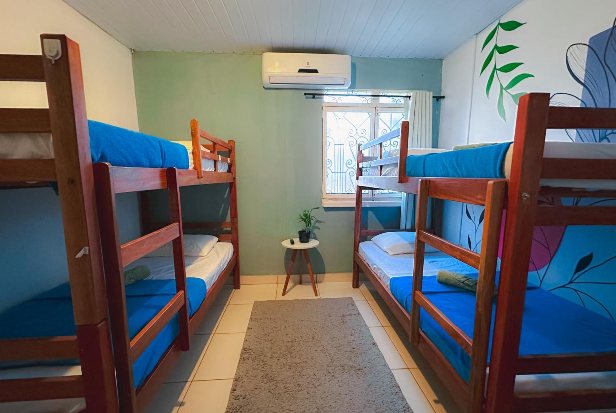 Hostel Native 博阿维斯塔 外观 照片