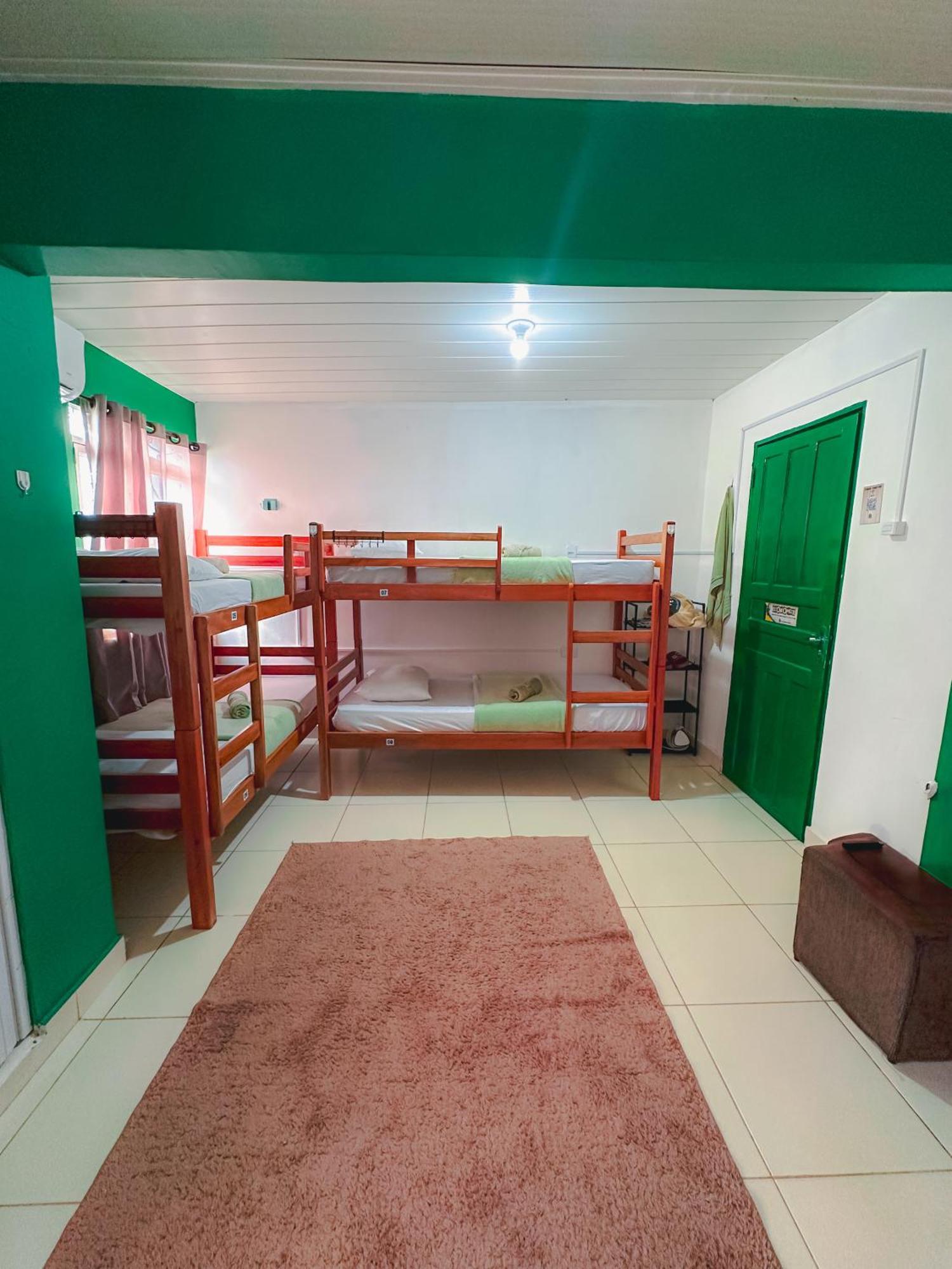 Hostel Native 博阿维斯塔 外观 照片