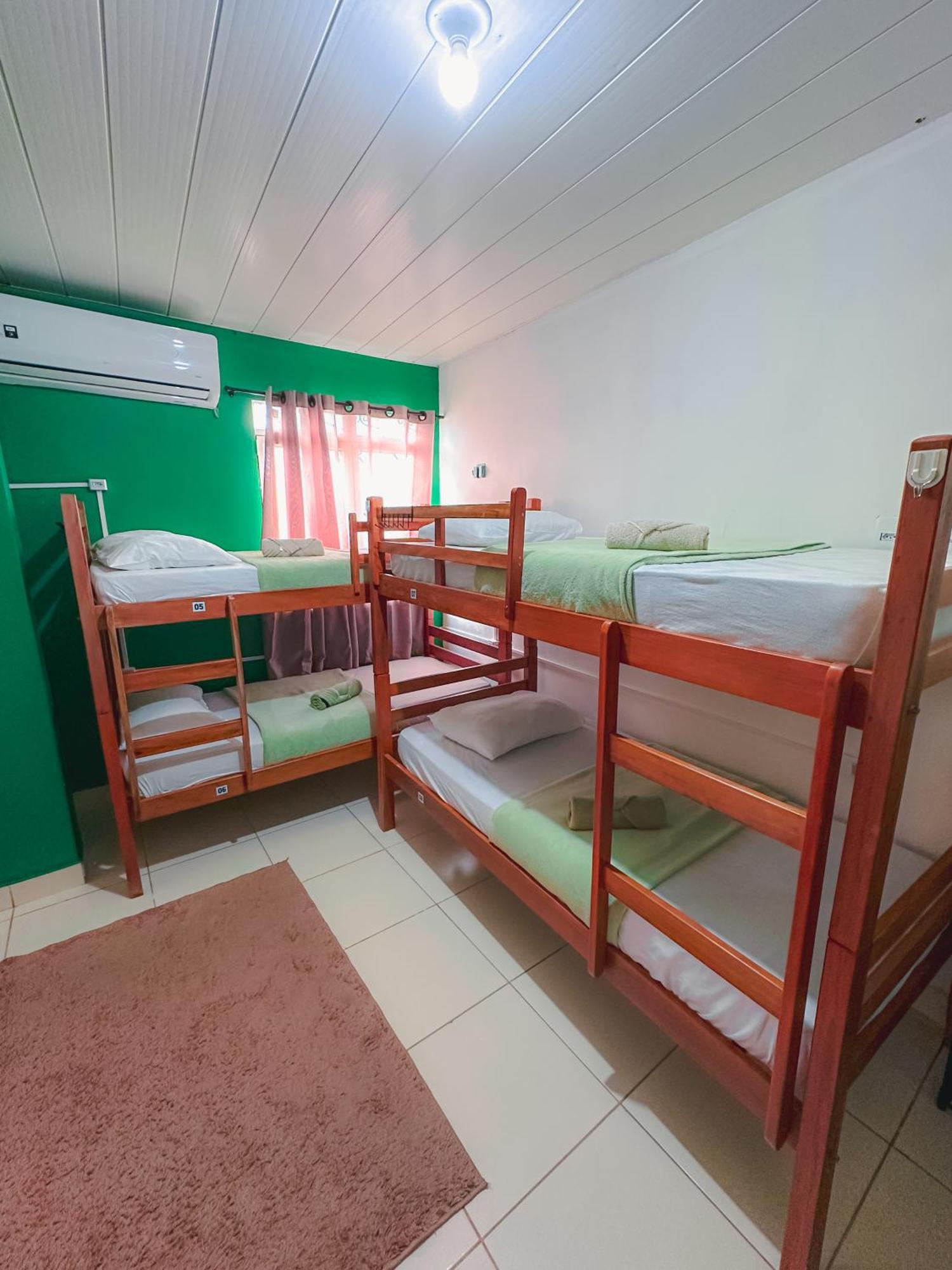 Hostel Native 博阿维斯塔 外观 照片