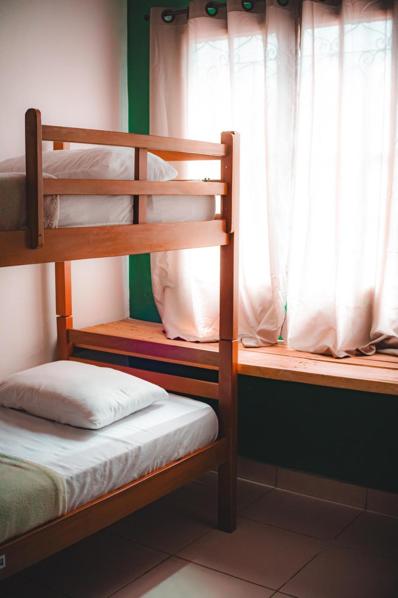 Hostel Native 博阿维斯塔 外观 照片