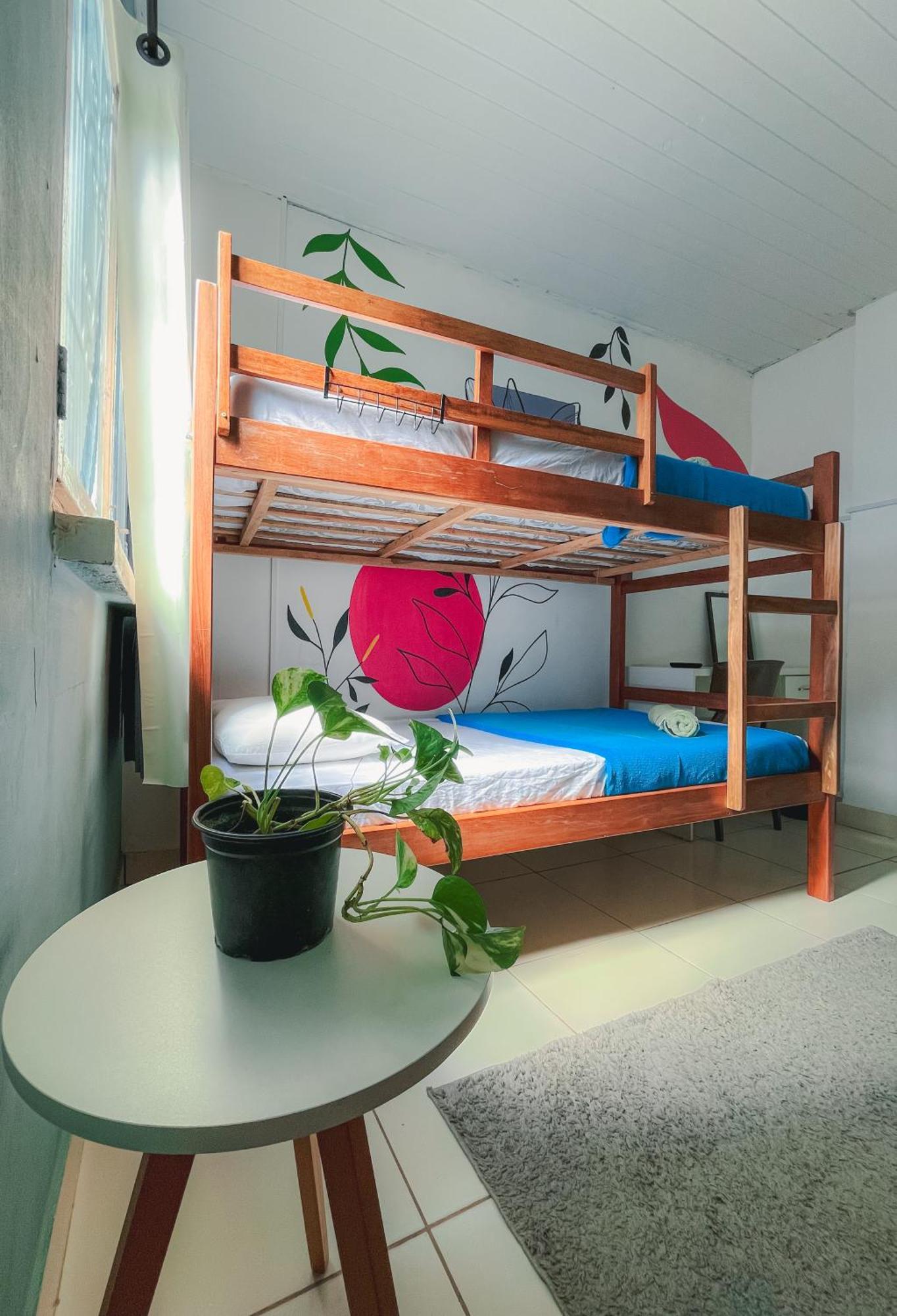 Hostel Native 博阿维斯塔 外观 照片