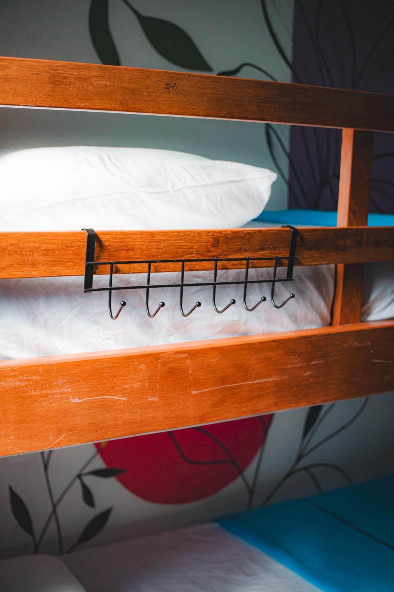 Hostel Native 博阿维斯塔 外观 照片