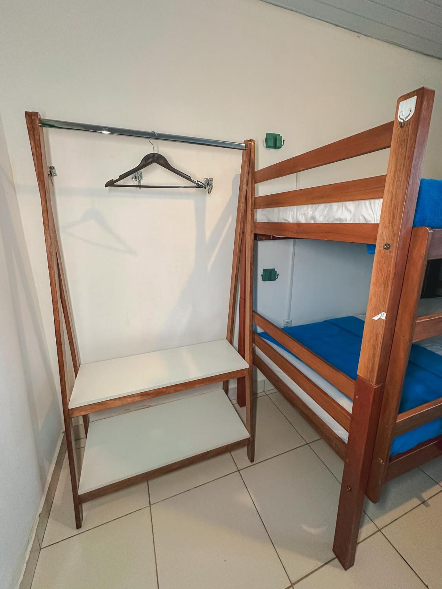 Hostel Native 博阿维斯塔 外观 照片