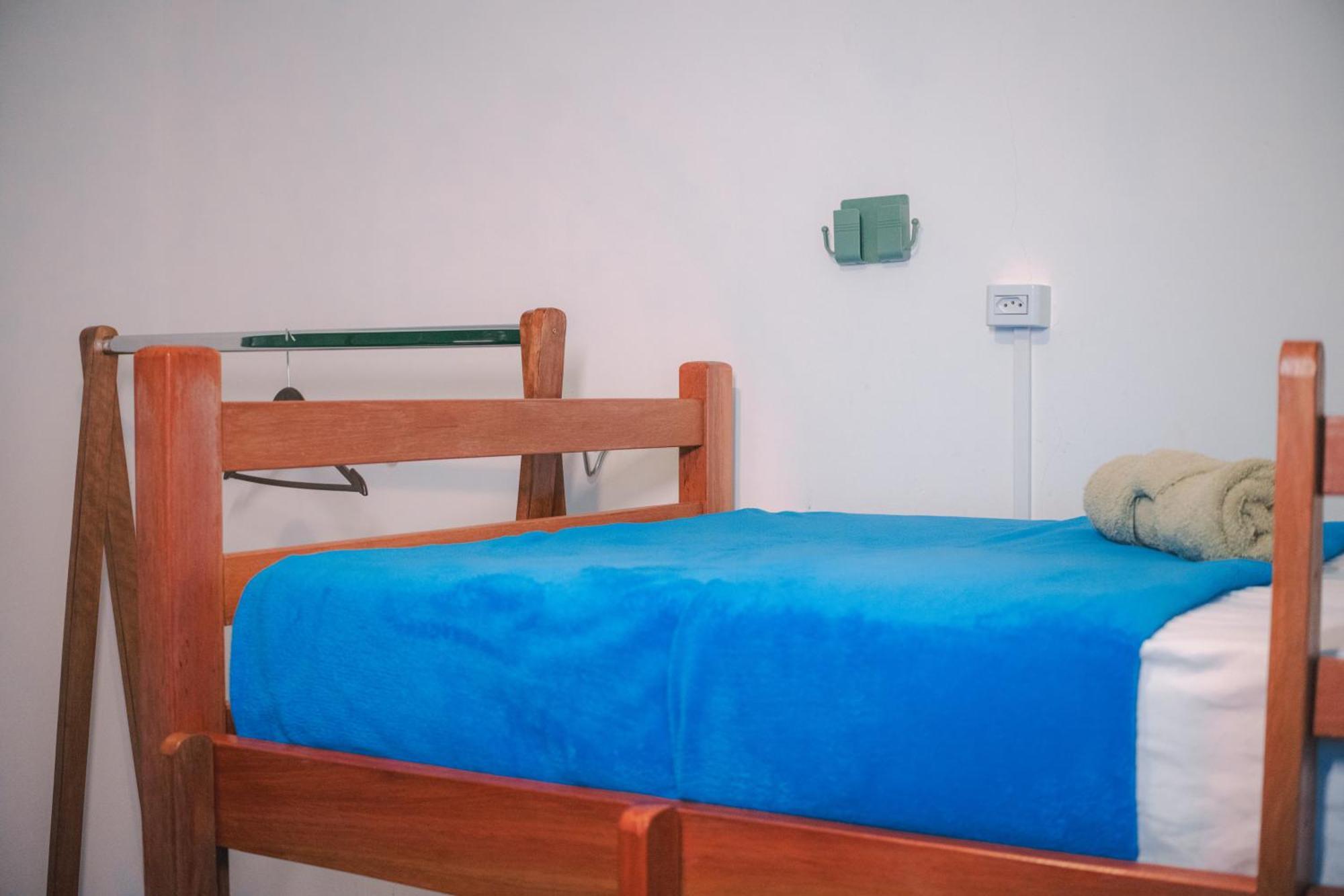 Hostel Native 博阿维斯塔 外观 照片