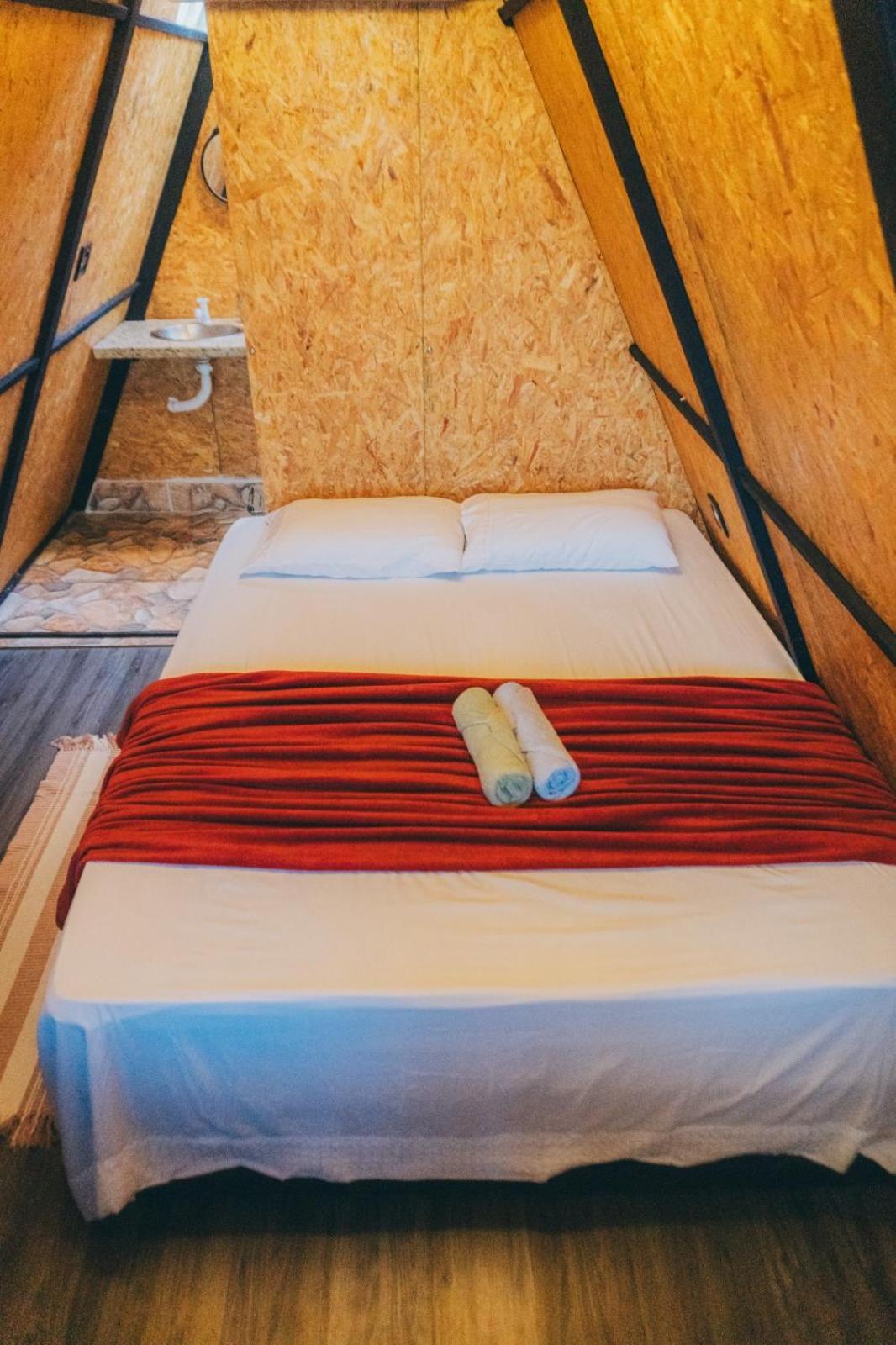 Hostel Native 博阿维斯塔 外观 照片