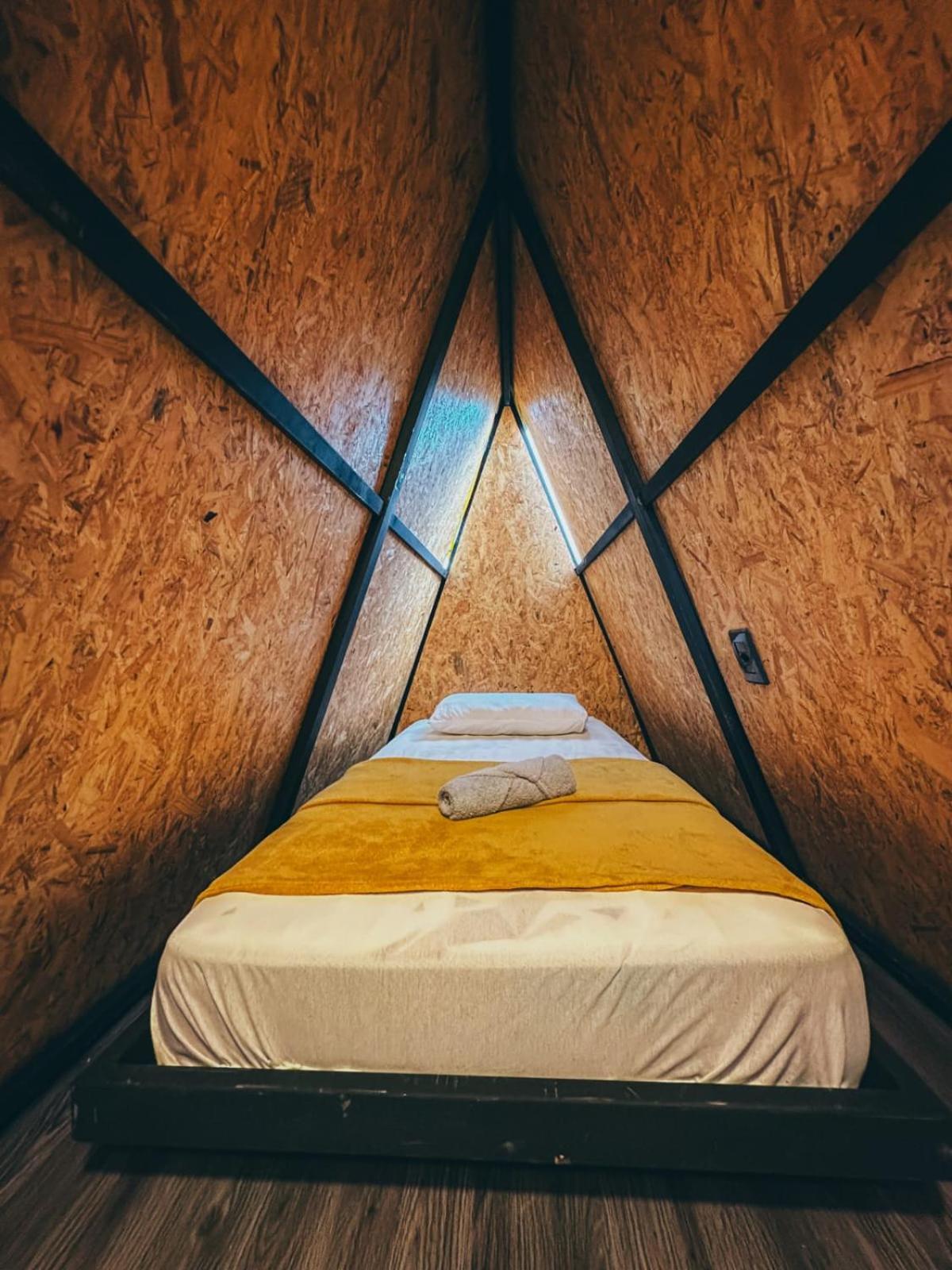 Hostel Native 博阿维斯塔 外观 照片