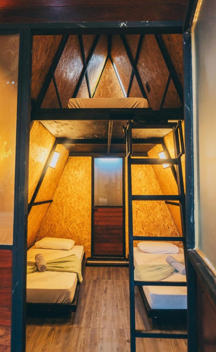 Hostel Native 博阿维斯塔 外观 照片