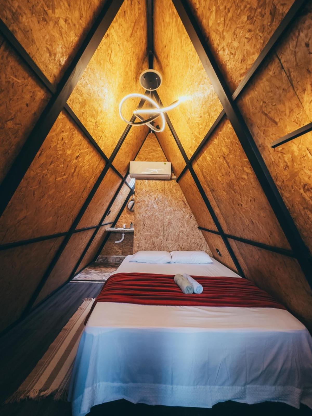 Hostel Native 博阿维斯塔 外观 照片