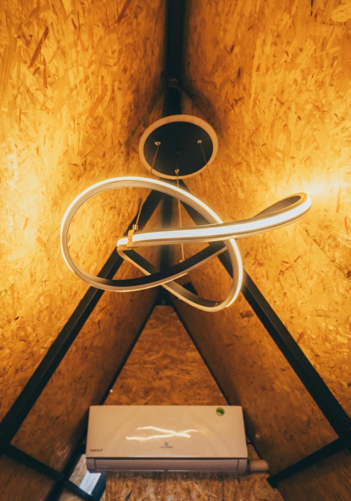 Hostel Native 博阿维斯塔 外观 照片